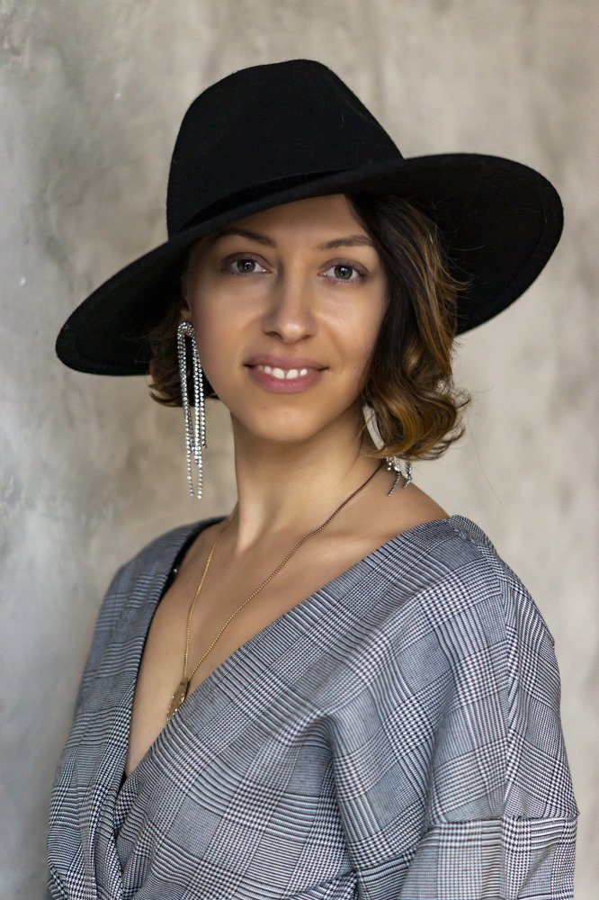 Фотография автора Людмила Коробова