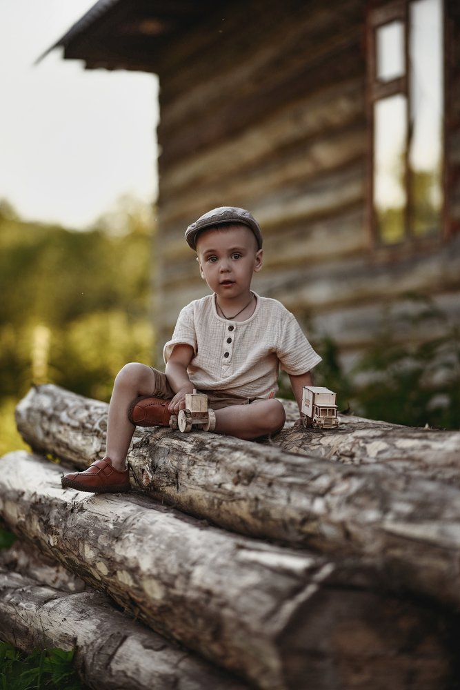 Photograph by Ольга Старикова