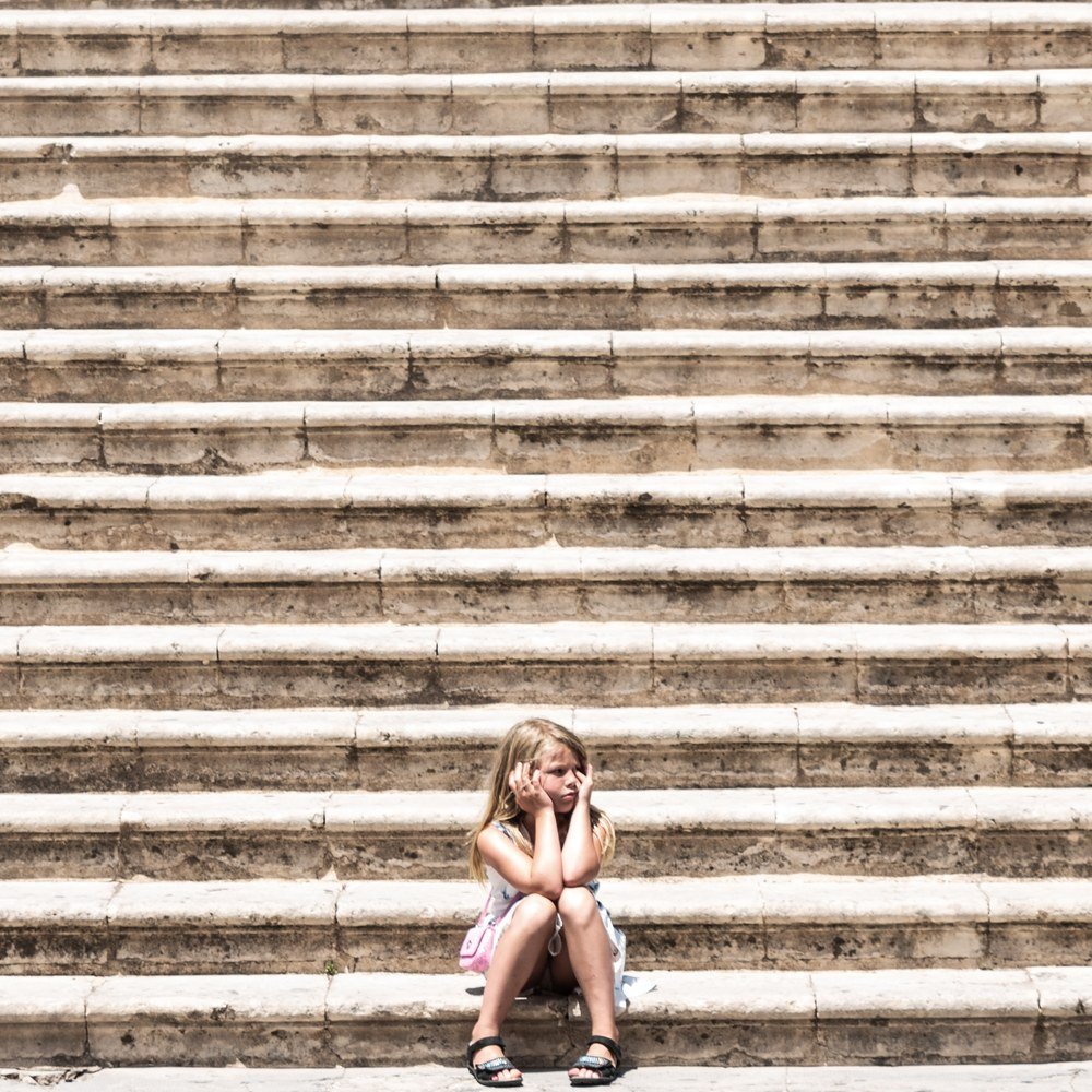 Photograph by Giuseppe Scianna