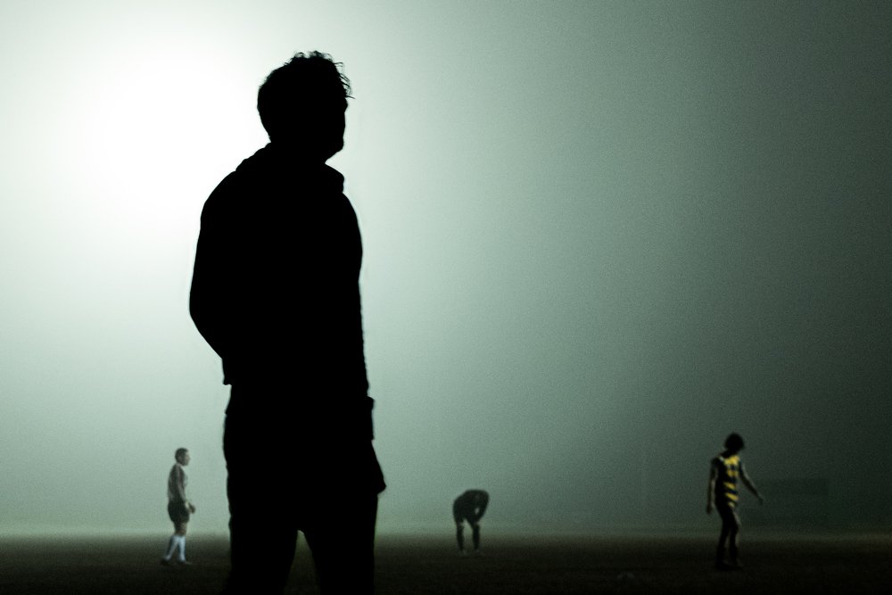 Photograph by Giuseppe Scianna