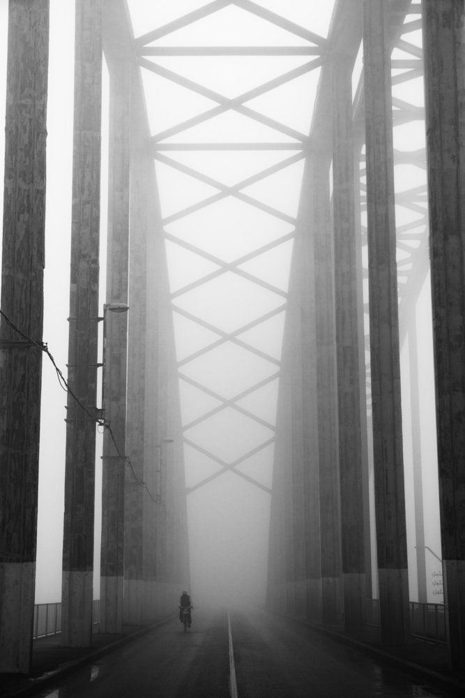 Photograph by Damir Omerović