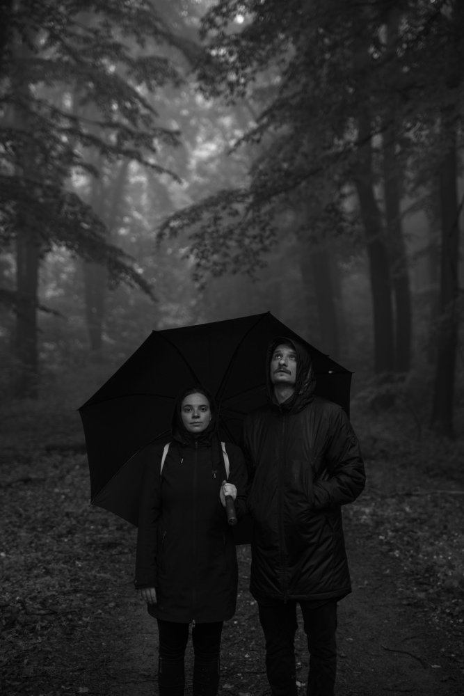 Photograph by Damir Omerović