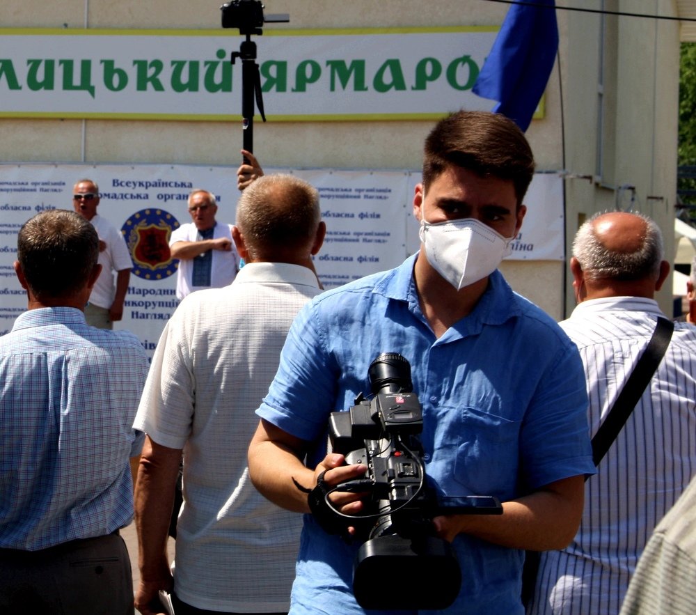 Фотография автора Сергей Рапопорт