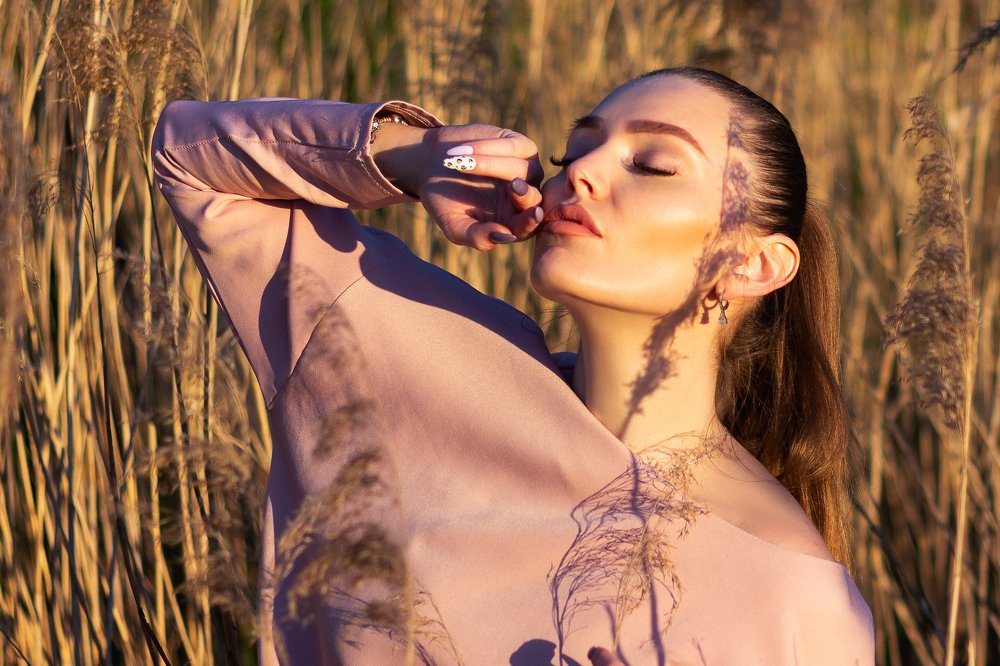 Утомленная солнцем