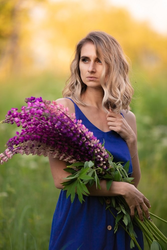 Photograph by Елена Румянцева