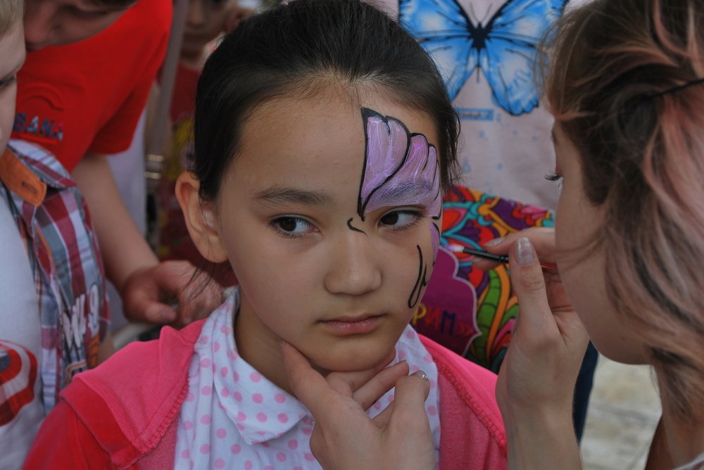 Photograph by Red Woman