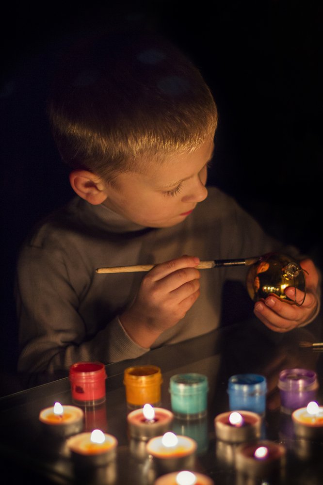 Photograph by Наталья Веденеева