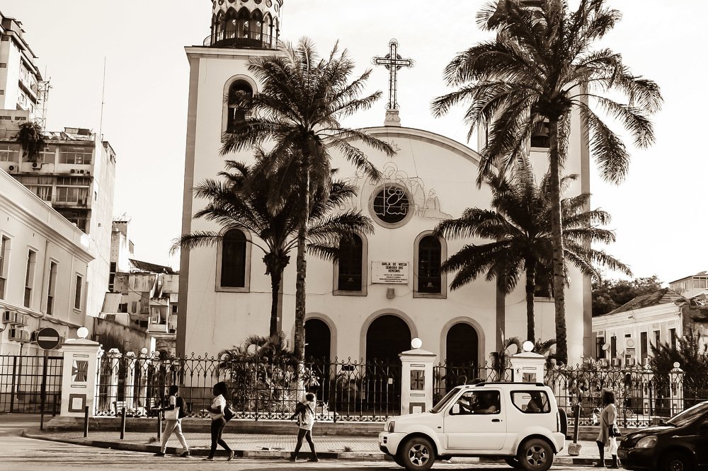 Photograph by Elísio Capitão