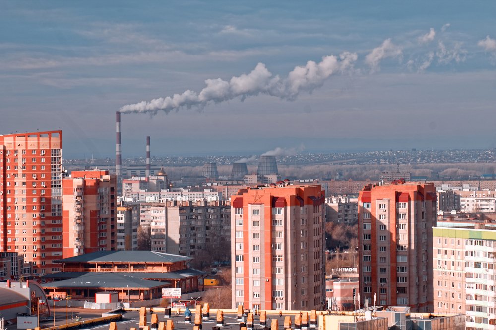 Сакмарская ТЭЦ