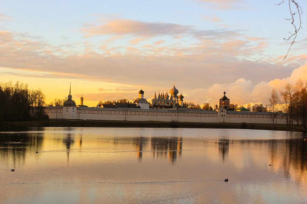 Photograph by Сергей Кочнев