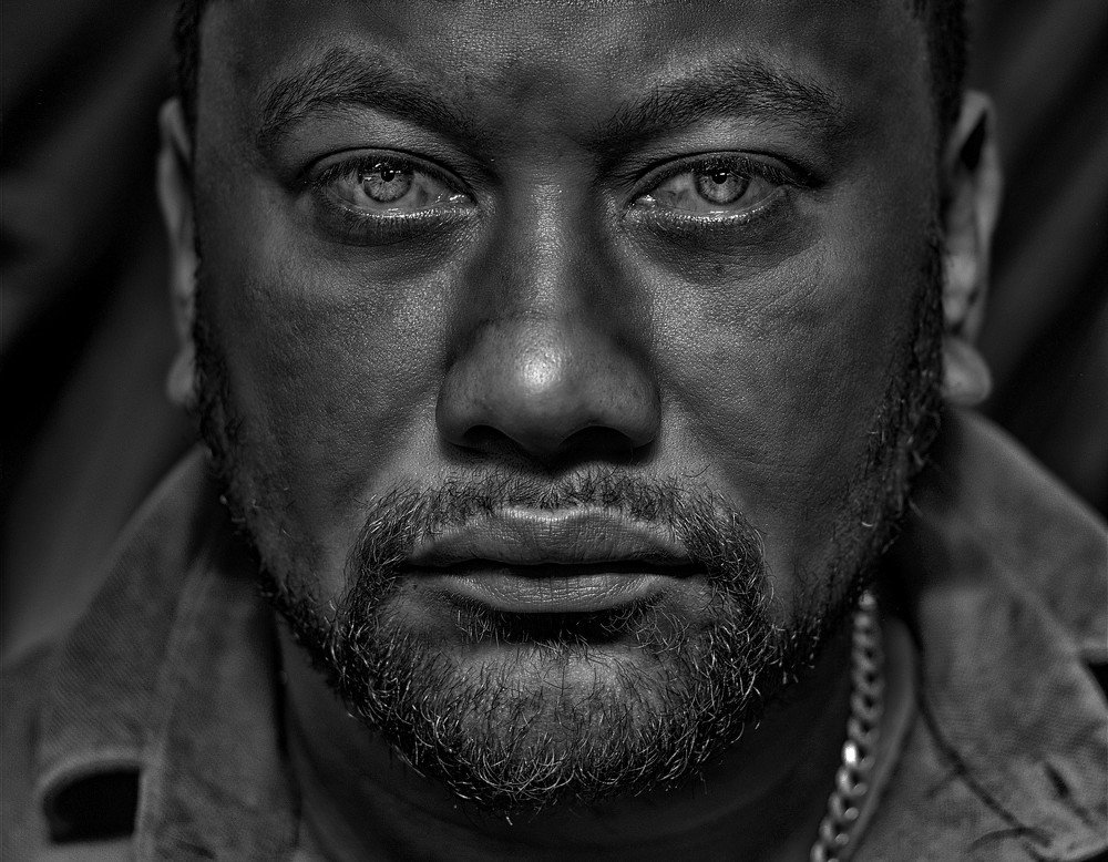 Photograph by Everton Medeiros