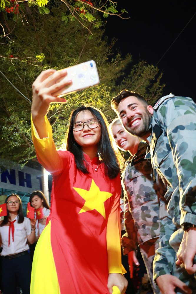 Photograph by pham vu thanh binh