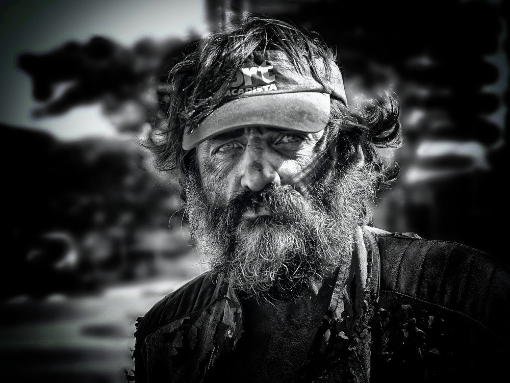 Photograph by Everton Medeiros