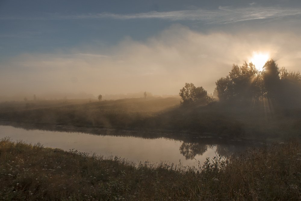 Photograph by Александр Чубенко