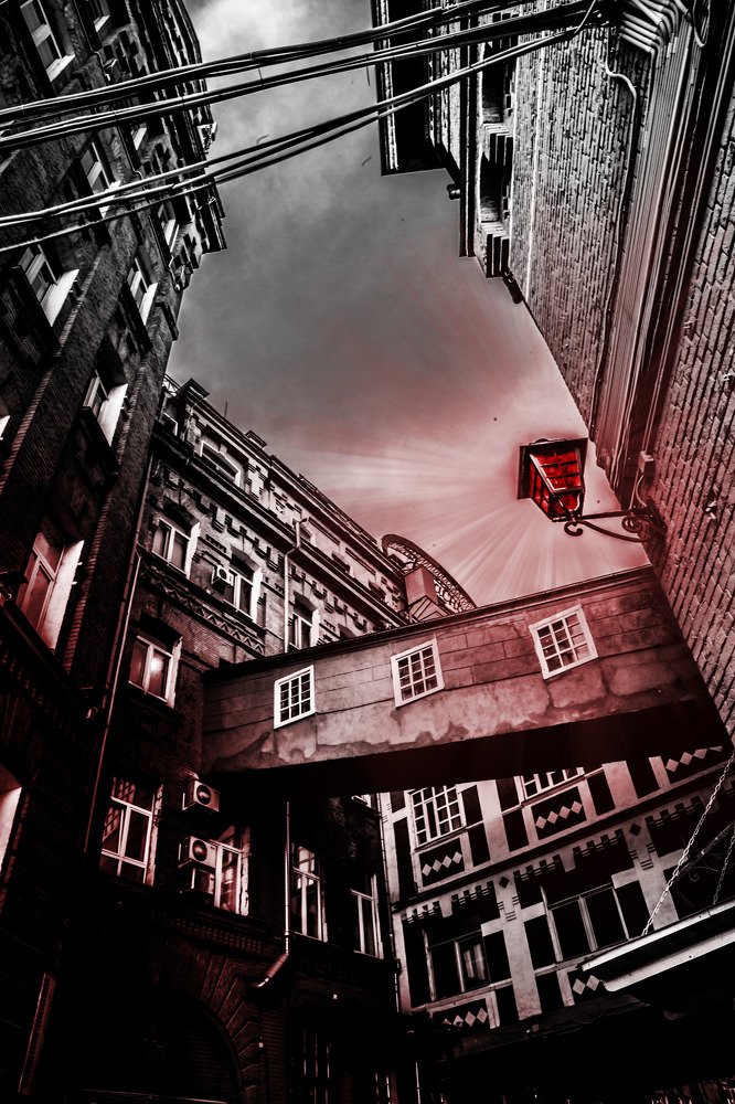 Photograph by Каманинъ Андрей