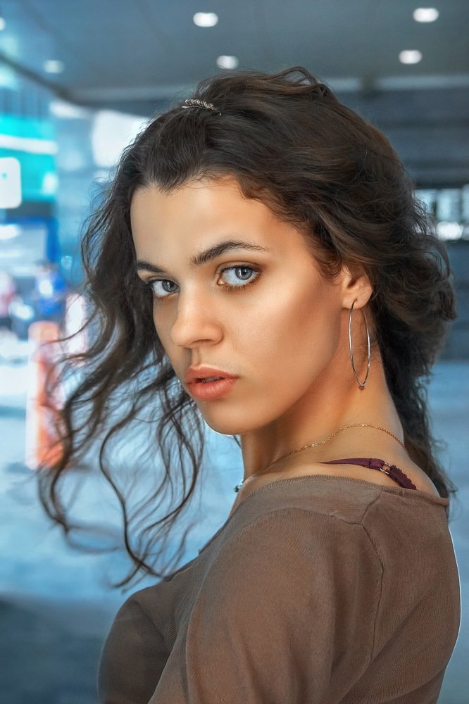 Photograph by Александр Бабаев