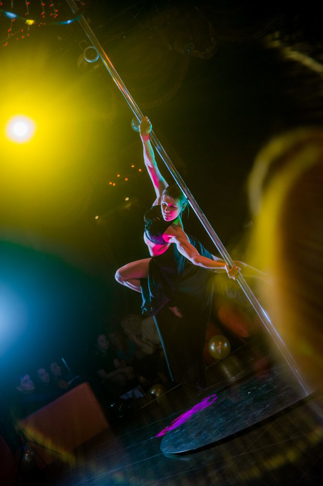 Photograph by Каманинъ Андрей