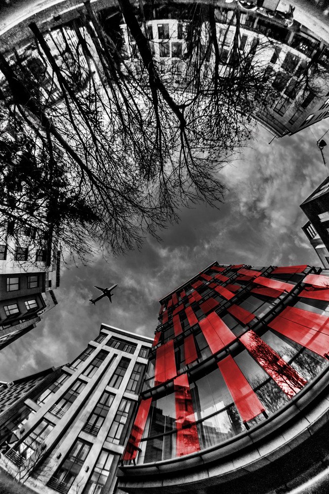 Photograph by Каманинъ Андрей