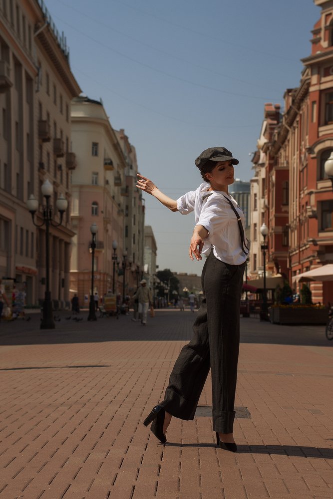 Фотография автора Tanya Turmalin