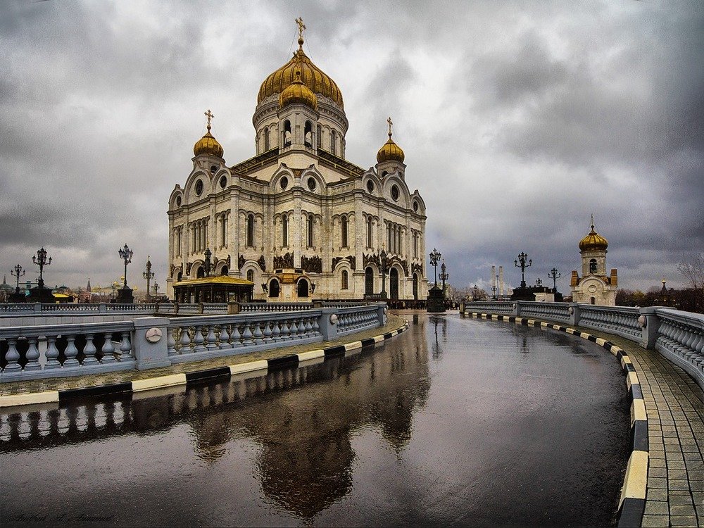 Photograph by Андрей Антонов