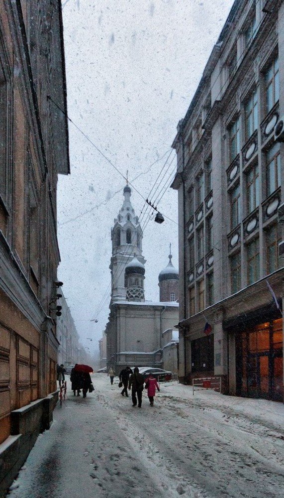 Photograph by Андрей Антонов