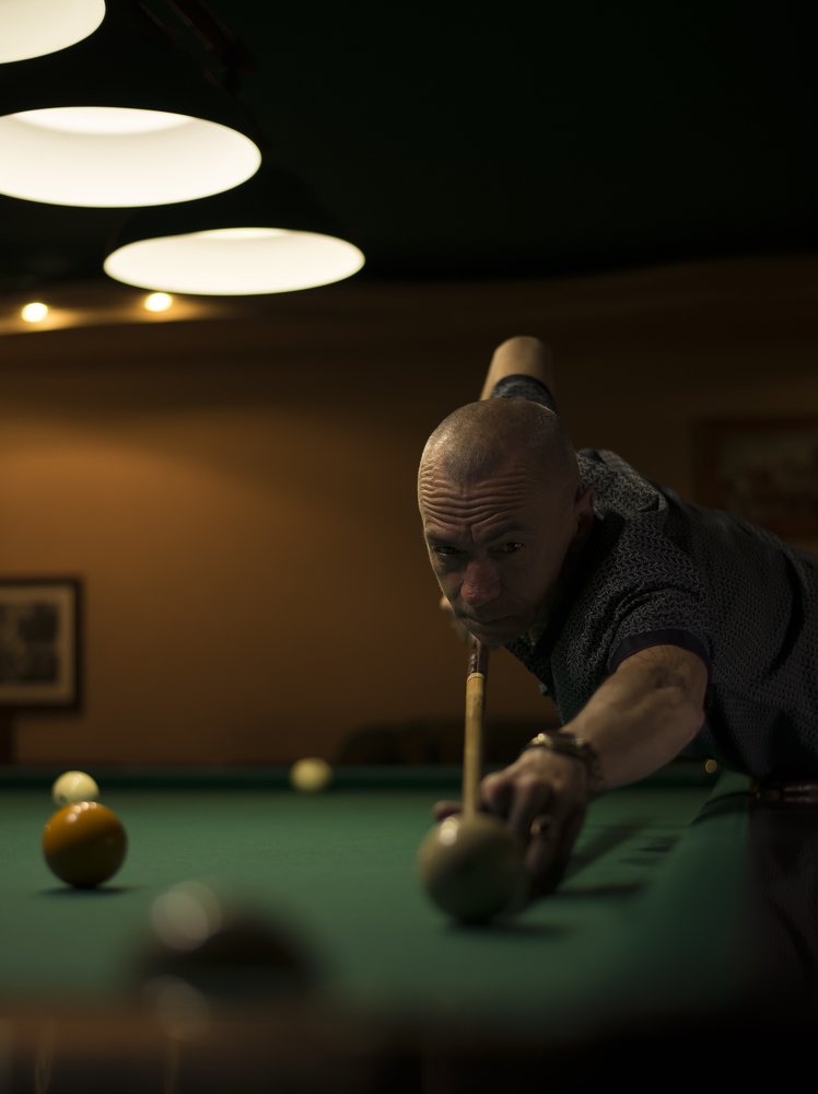 Photograph by Светлана Терехова