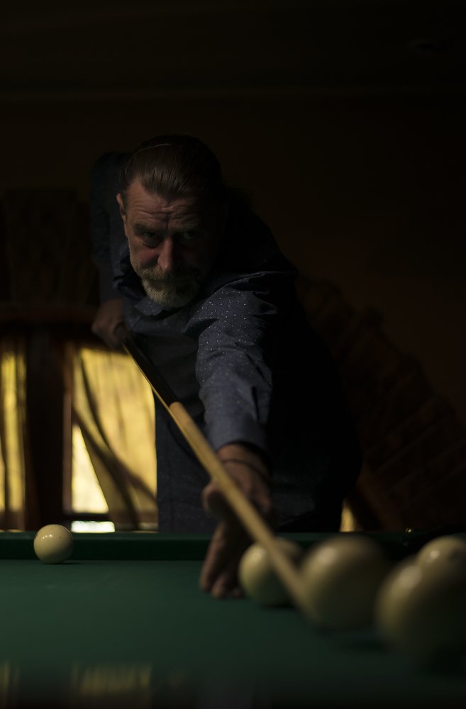 Photograph by Светлана Терехова