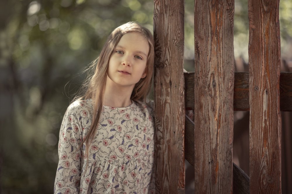 Photograph by Елена Маринина