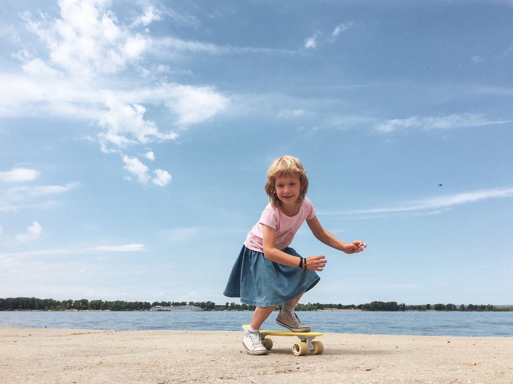 Фотография автора Виктория Балановская