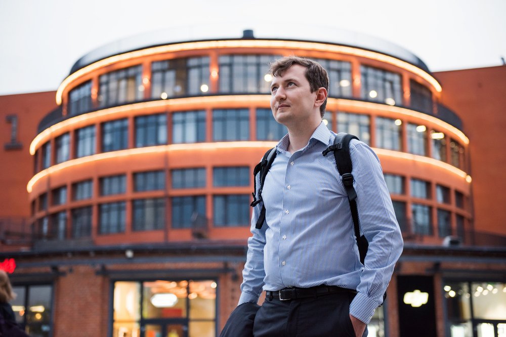 Фотография автора Лейла Матар