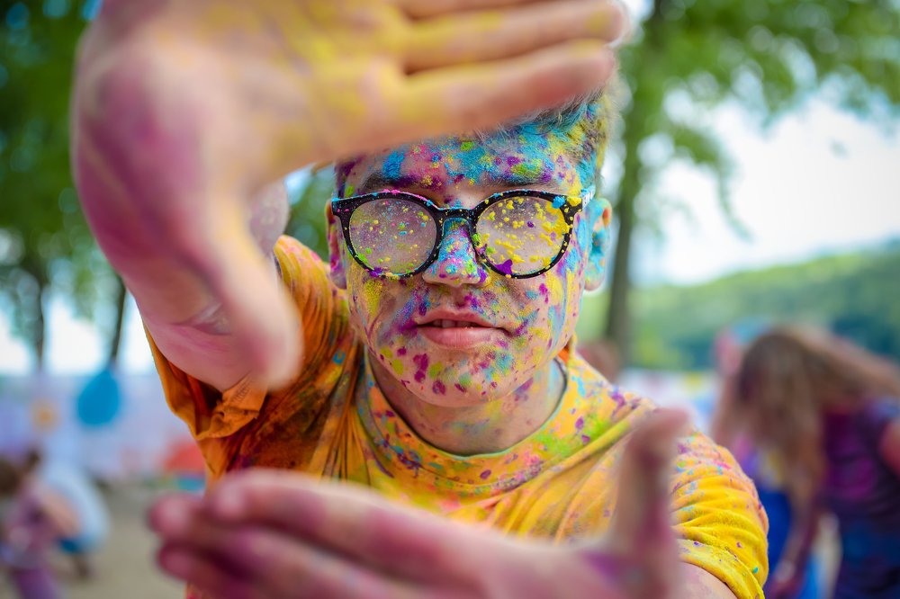 Фотография автора Анна Пикаленко