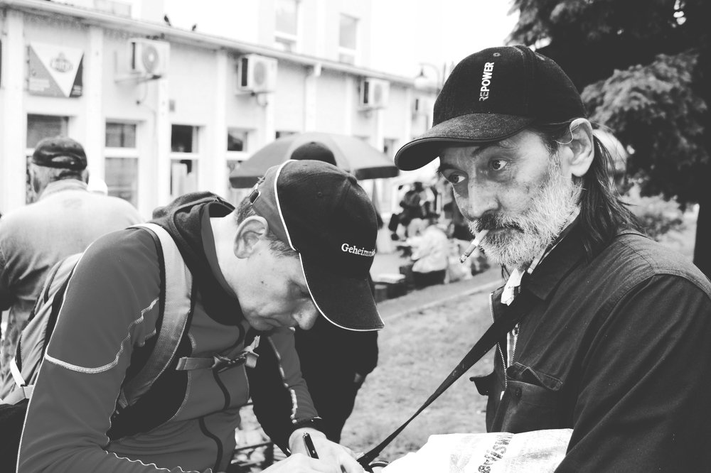 Фотография автора Сергей Рапопорт