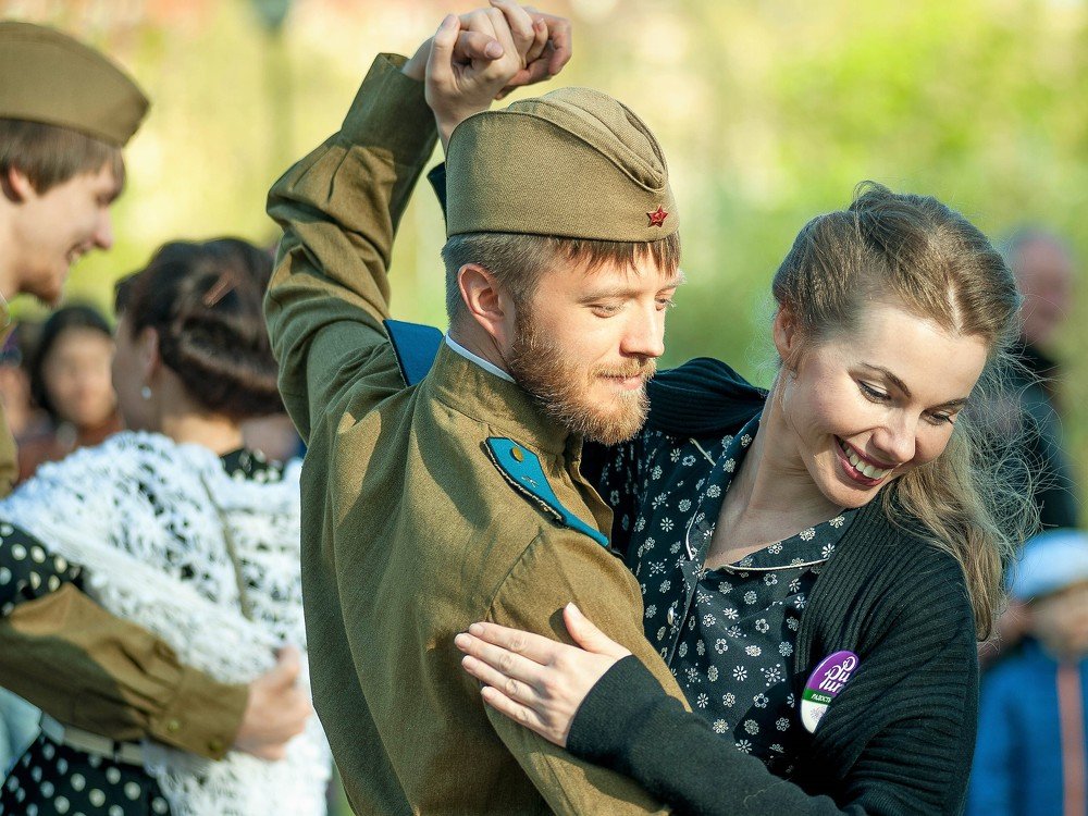 Photograph by Татьяна