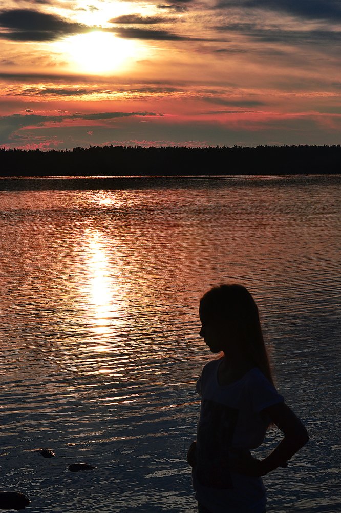 Photograph by Елена Маринина