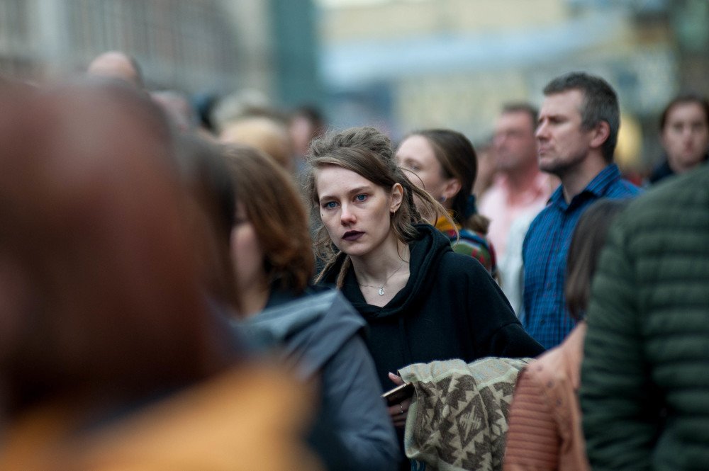 Photograph by Татьяна