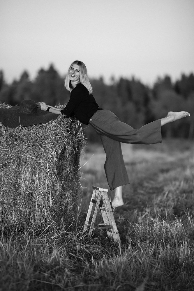 Photograph by Елена Румянцева