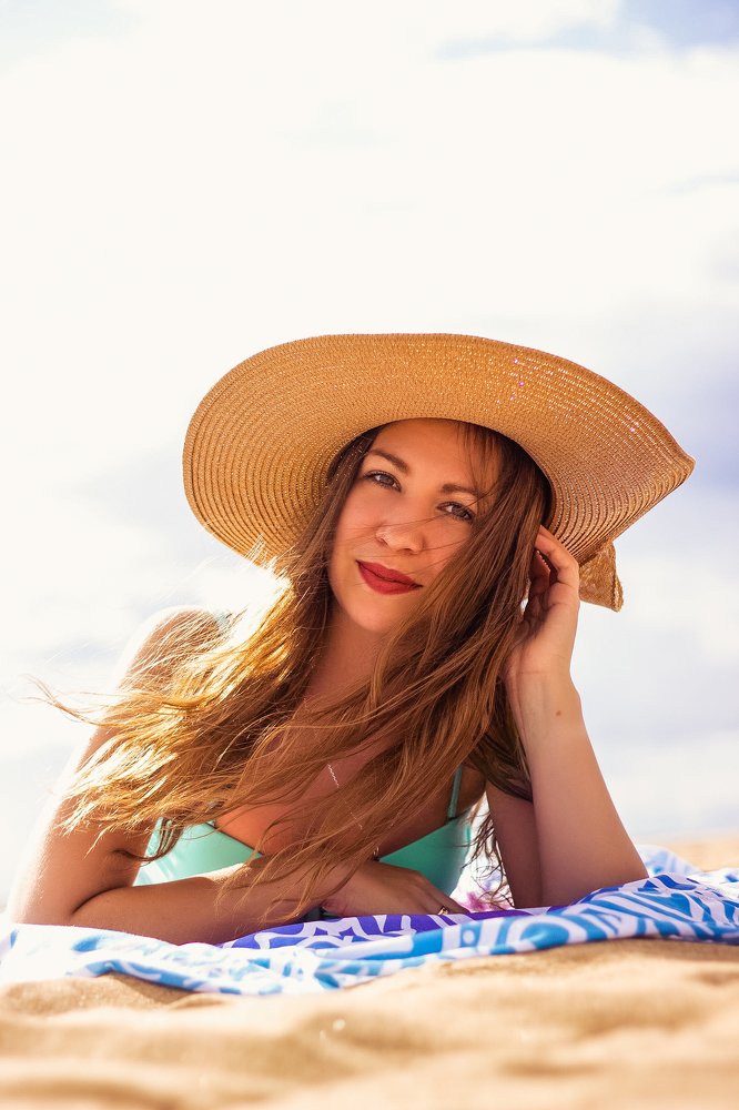 Фотография автора Диана Бондарева