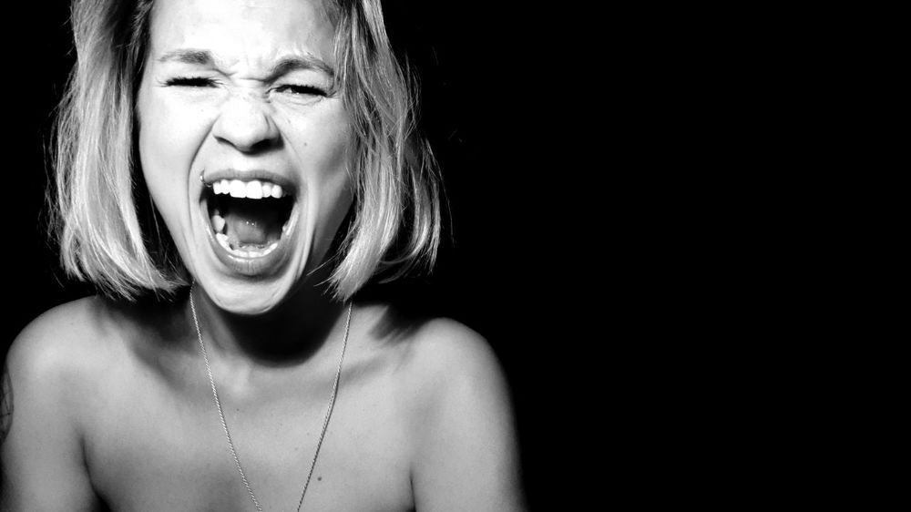 Photograph by Валерия Valeria