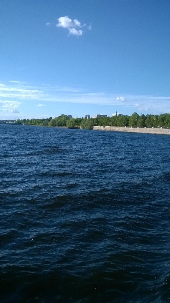 Фотография автора Любовь Панфилова