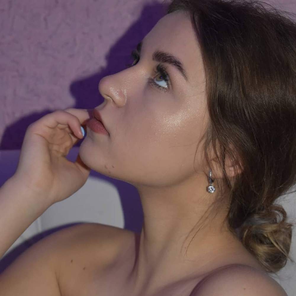 Фотография автора Любовь Панфилова