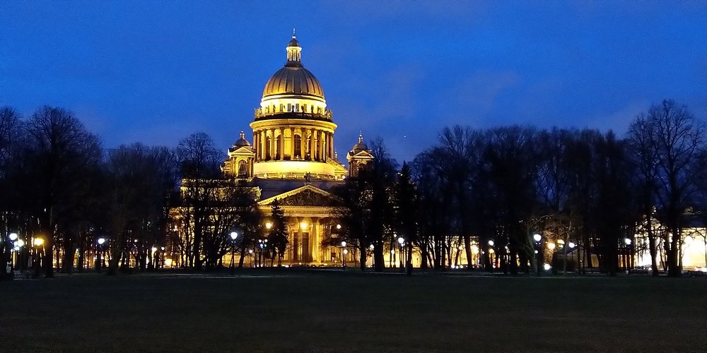 Photograph by Герман Крючков