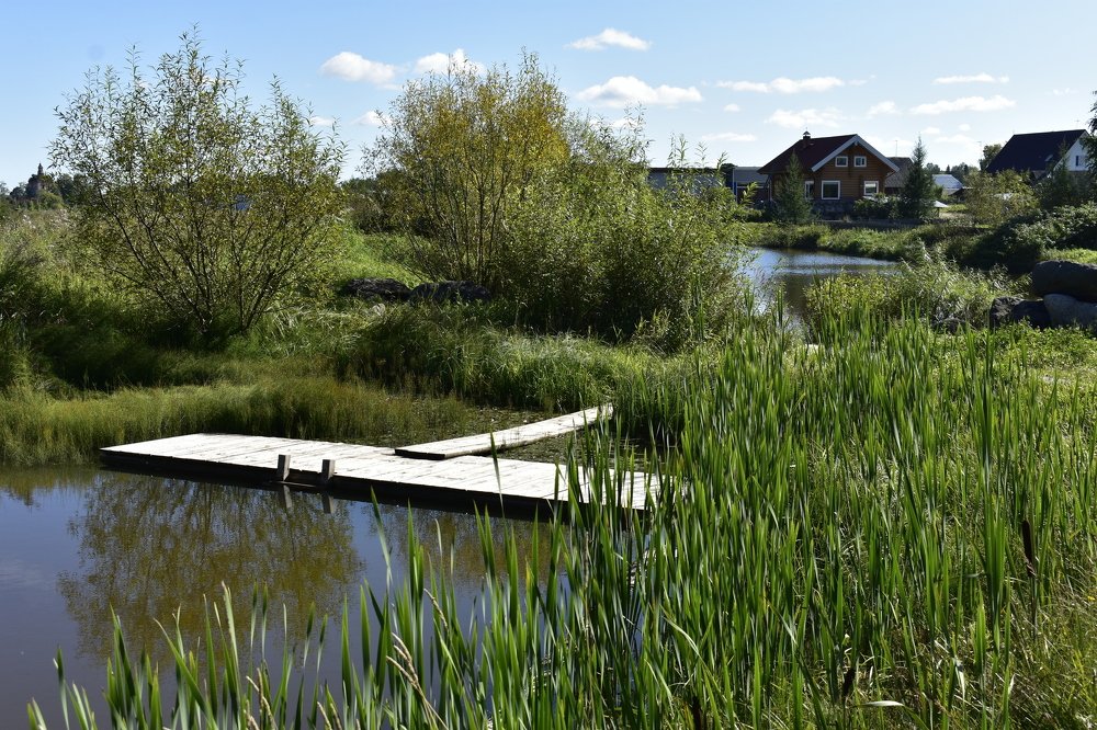 Photograph by Сергей Холопов