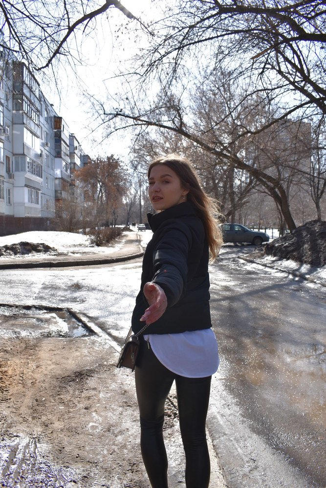 Фотография автора Любовь Панфилова