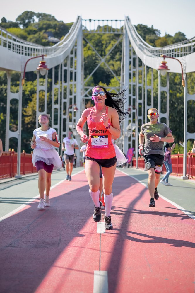 Фотография автора Анна Пикаленко