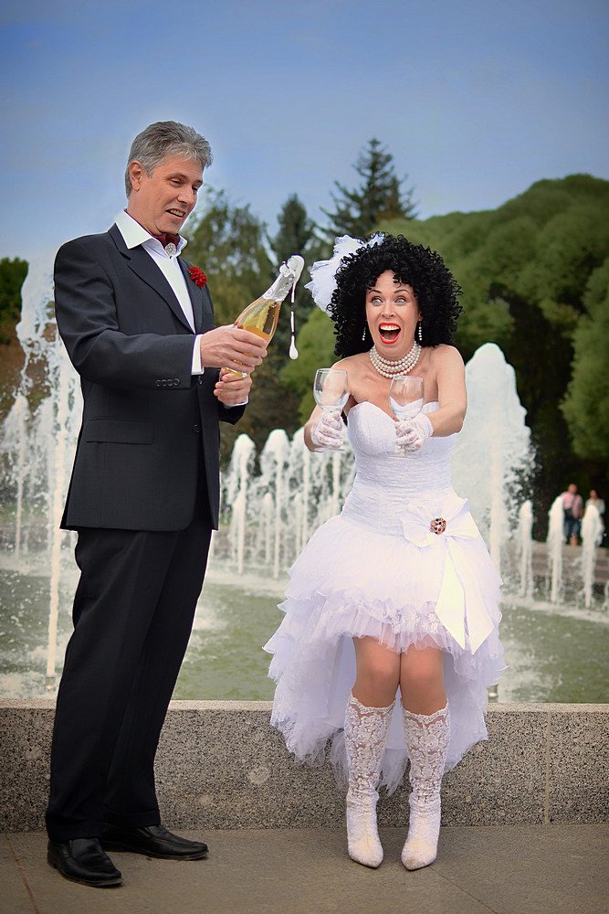 Фотография автора Юлия Широкова