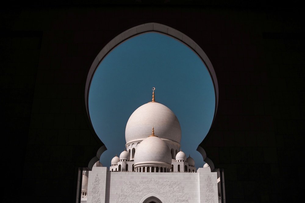 Photograph by Yahya Nahaboo