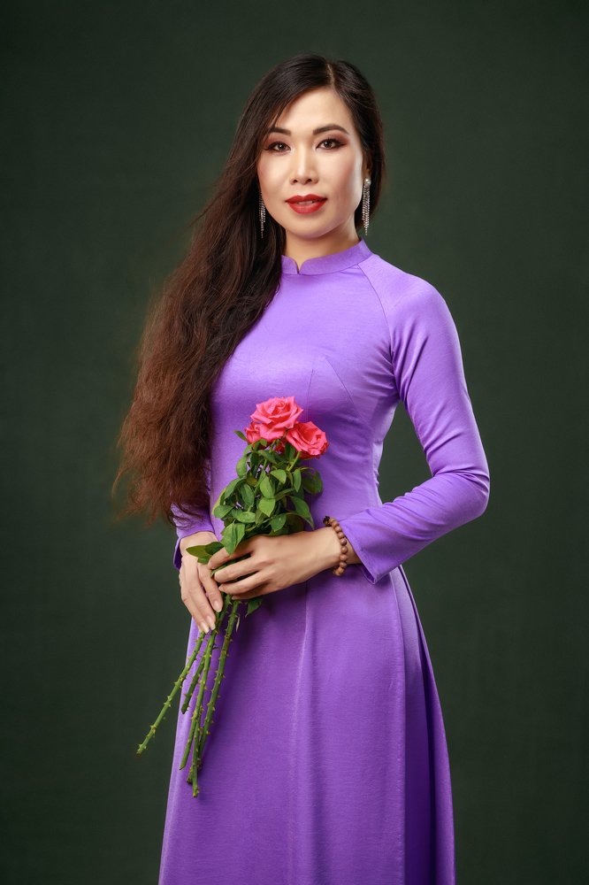 Photograph by Vũ Quốc Vương